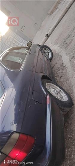 بي ام دبليو الفئة 5